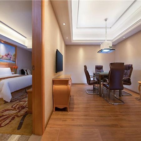 Vienna Hotel Dongguan Shi Exteriér fotografie