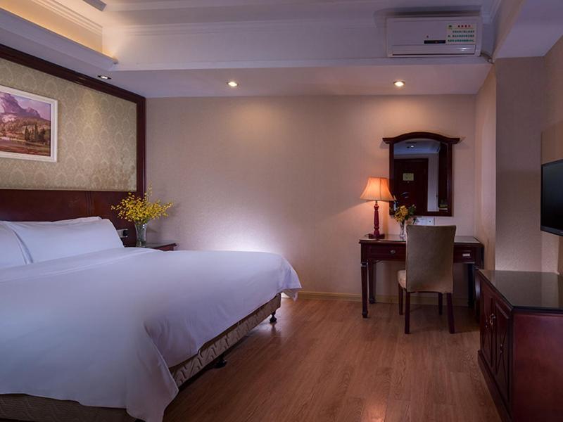 Vienna Hotel Dongguan Shi Exteriér fotografie